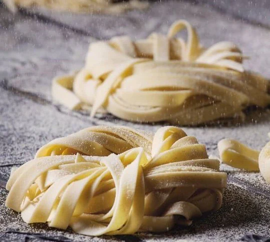 Electric Homemade Pasta Machine