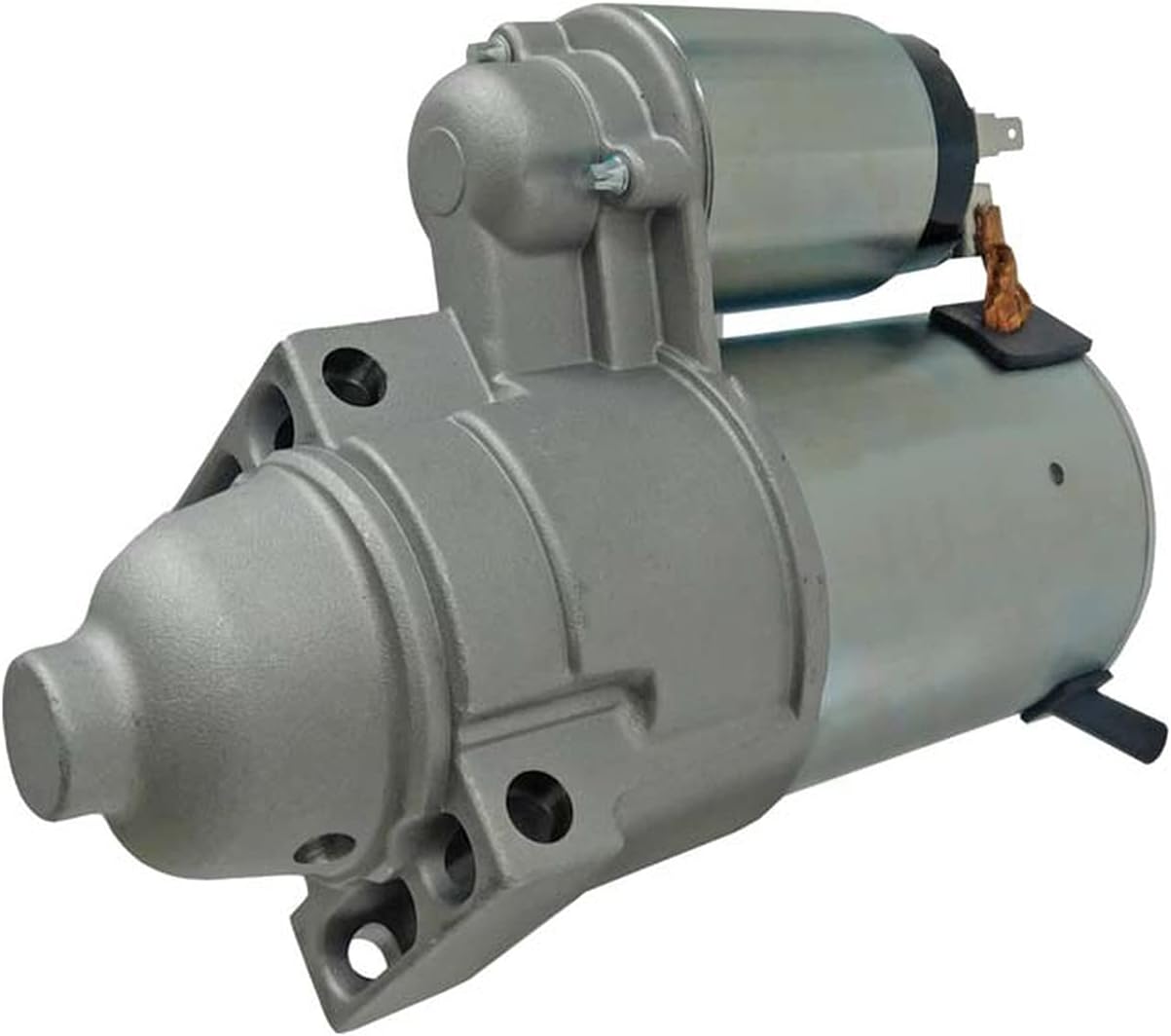 New Starter Replacement For 1994-2015 Kohler HP 15-27 John Deere Toro Cub Cadet Scotts Thomas Grasshopper 2509808, 2509809, 2509811, SDR0291