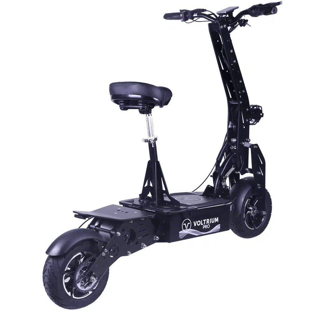 Dualtron Voltrium Pro Electric Scooter