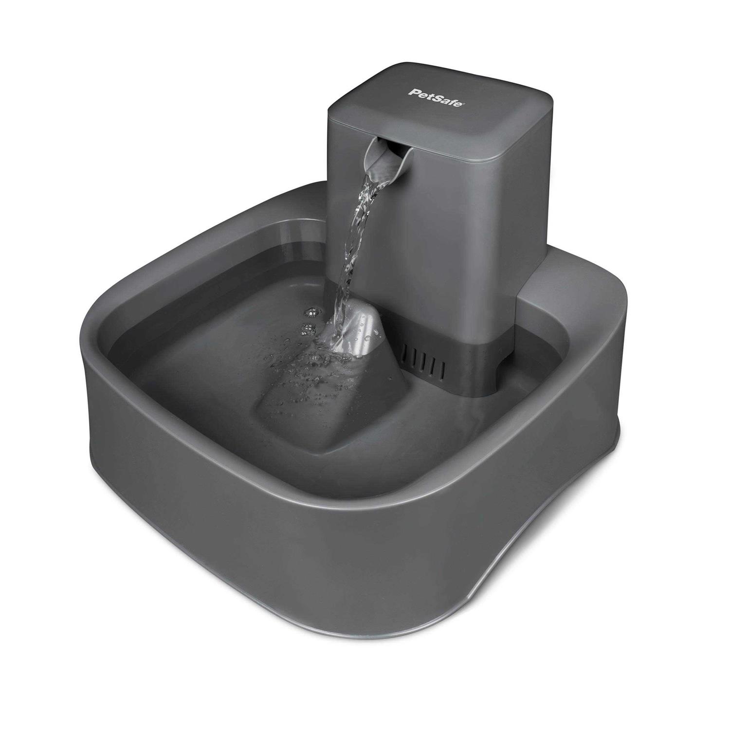 PetSafe Drinkwell 2 Gallon Fountain - Pet Supplies online store