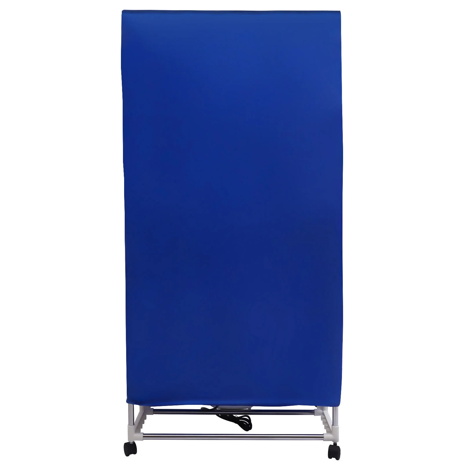 Oukaning Clothes Dryer Machine Portable Travel Electric Clothes Drying 5-layer 60-70℃