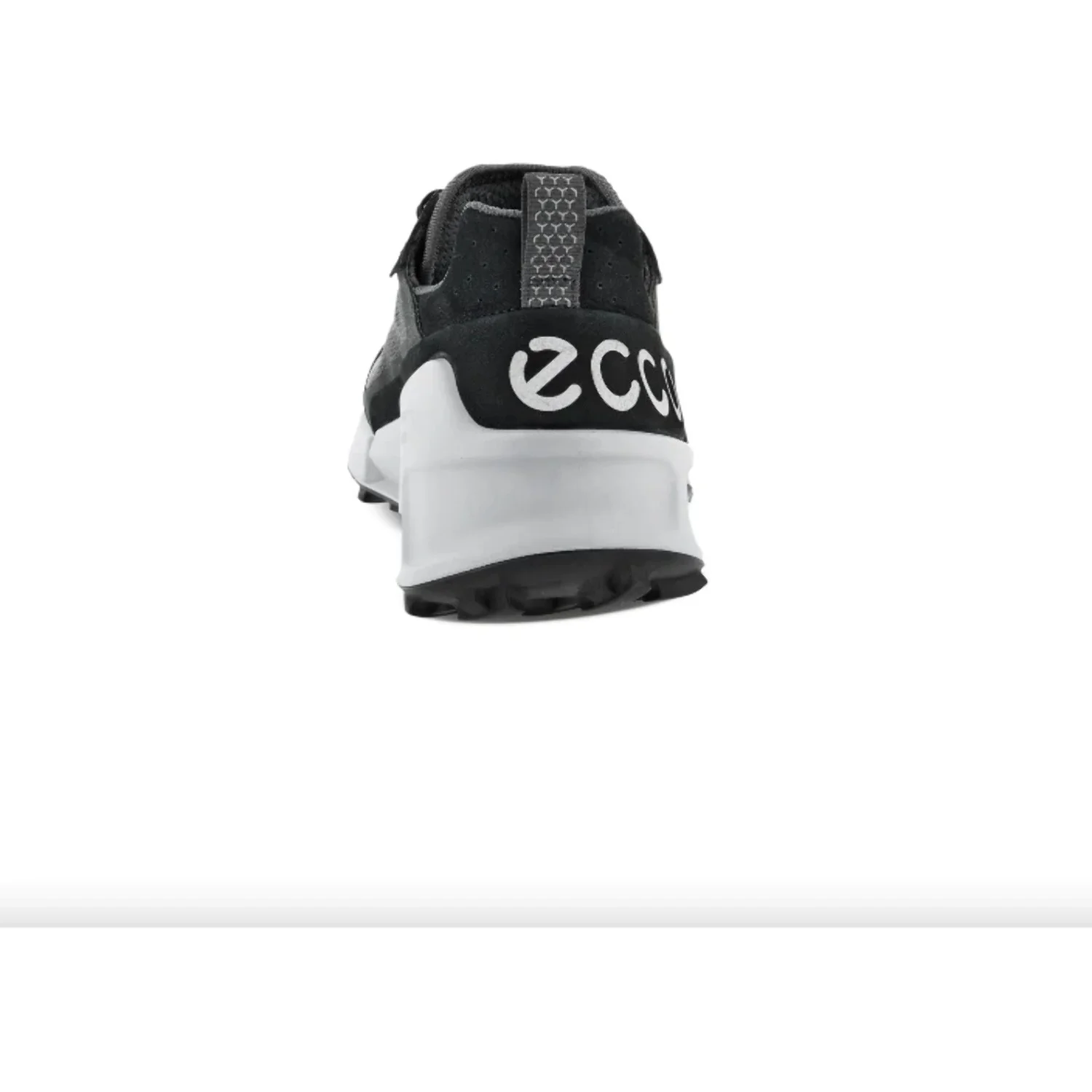 Ecco Men's Biom 2.1 X Mountain in Magnet Magnet Black