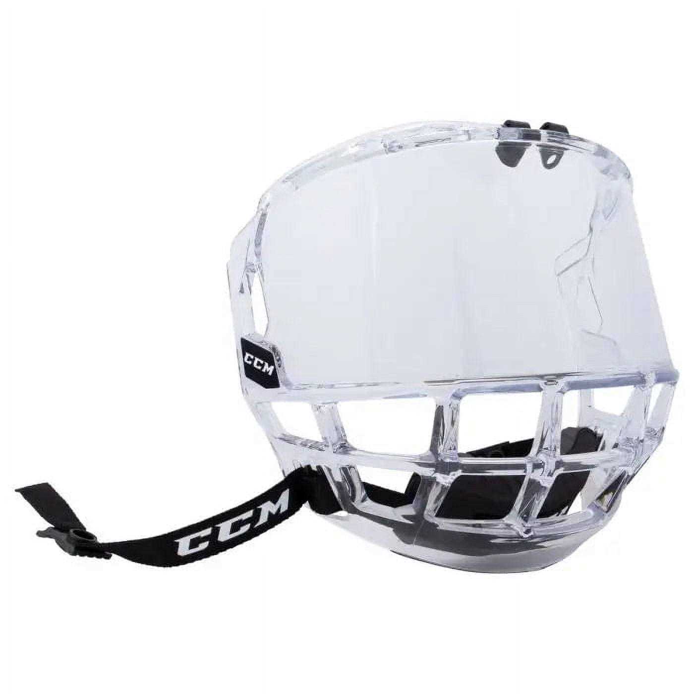 CCM FV1 Full Visor - Sports Supplies Online Store