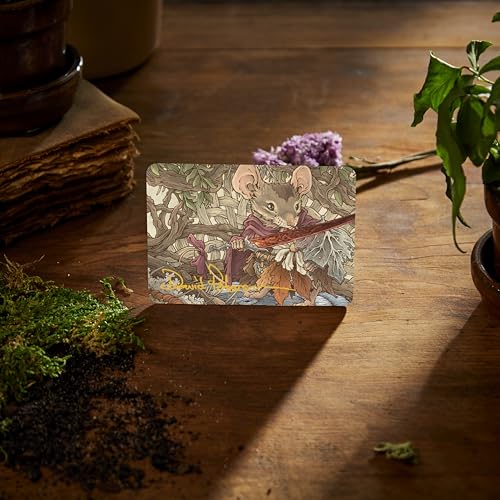 Magic: The Gathering Bloomburrow Play Booster Box - 36 Packs (504 Magic Cards)