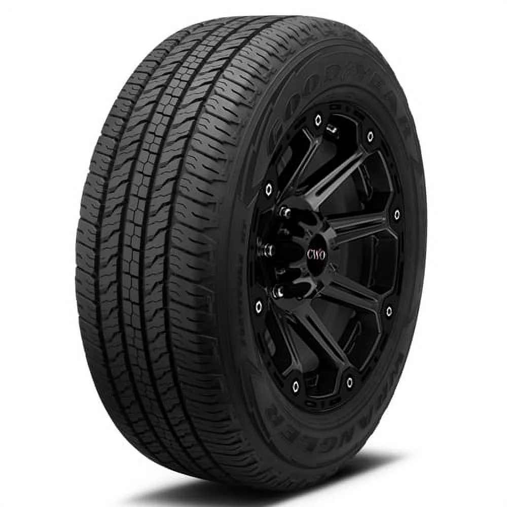Goodyear Wrangler Fortitude Ht 265/60R18 110T All-Season Tire