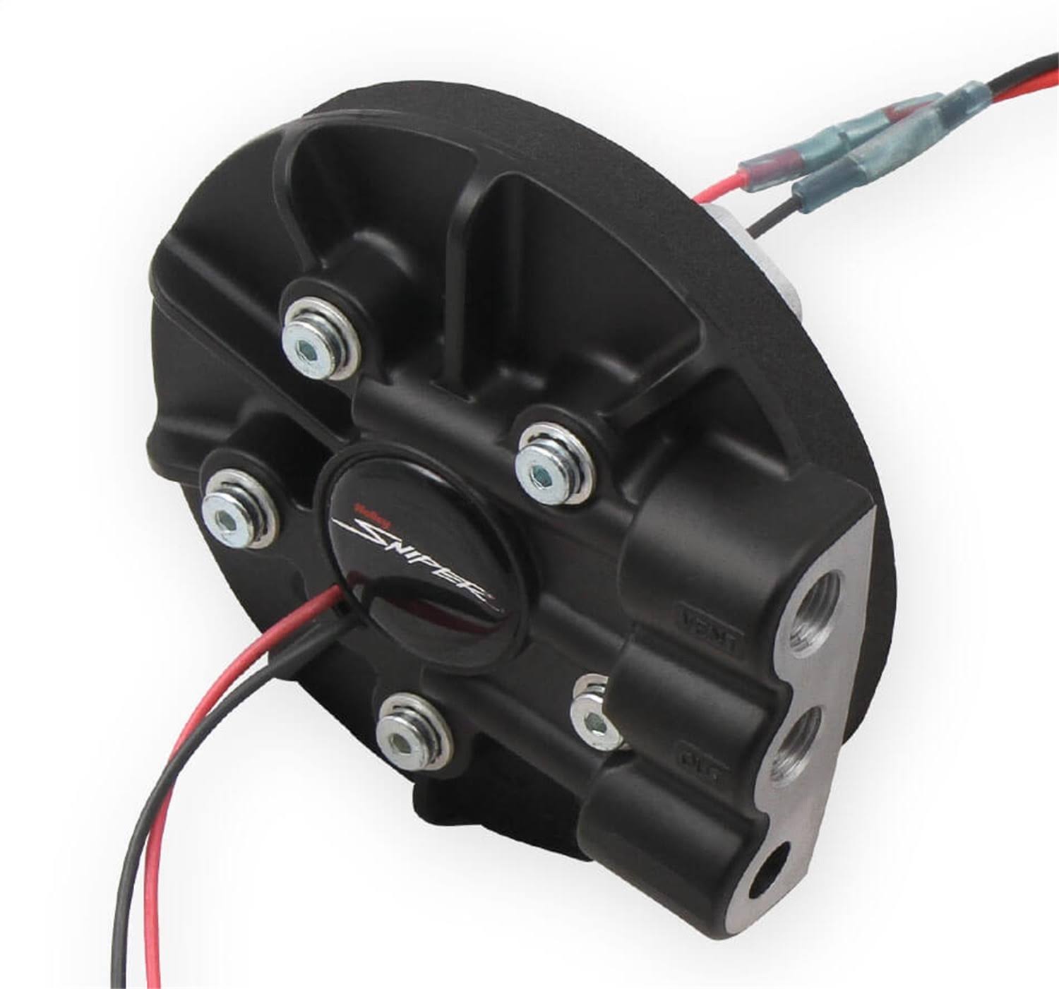 Holley Performance 19-365 Sniper Diecast Retrofit Carbureted Fuel Pump