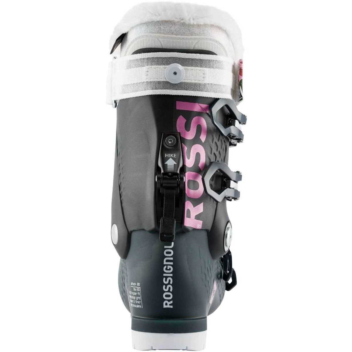 Rossignol Alltrack 80 Ski Boots Womens - Sports Supplies Online Store