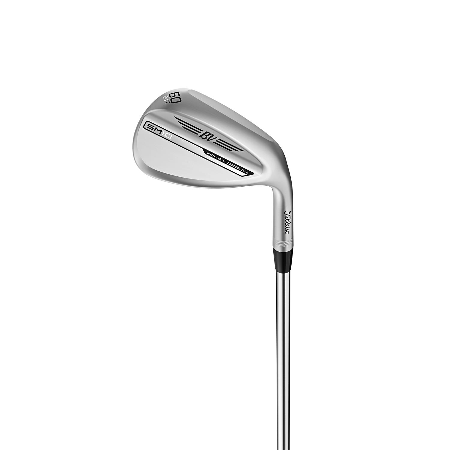 Titleist Vokey SM10 Tour Chrome Wedge - Sports Supplies Online Store