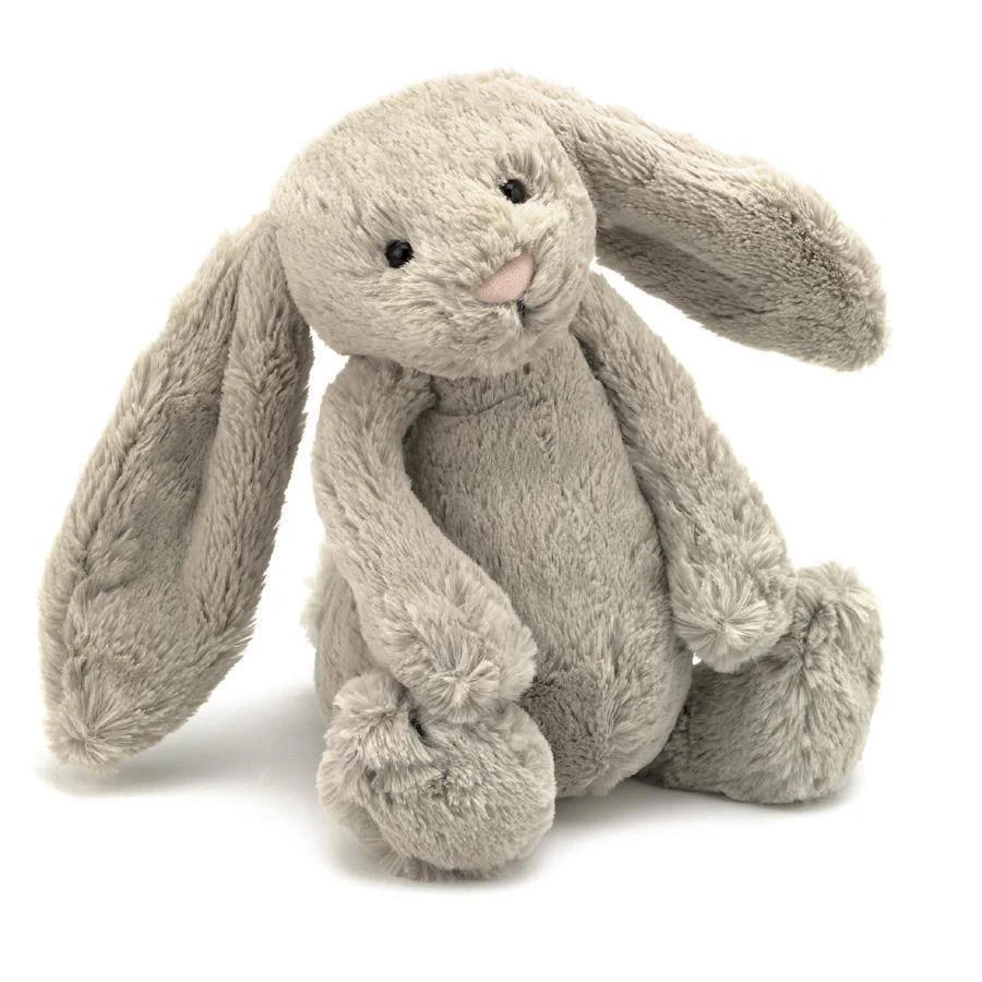 Jellycat Bashful Beige Bunny Really Big