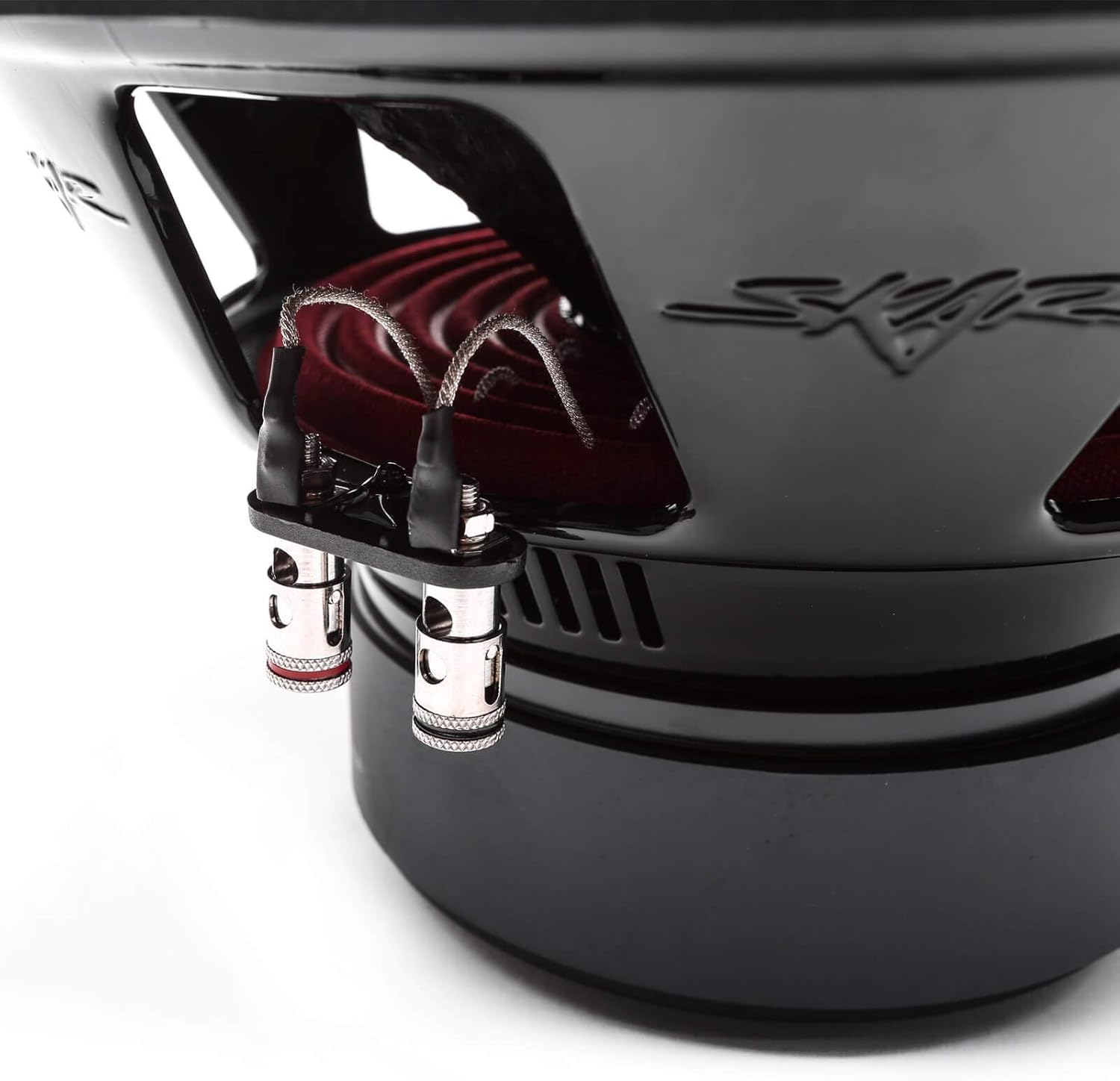 Skar Audio SDR-8 D2 8" 700 Watt Max Power Dual 2 Ohm Car Subwoofer