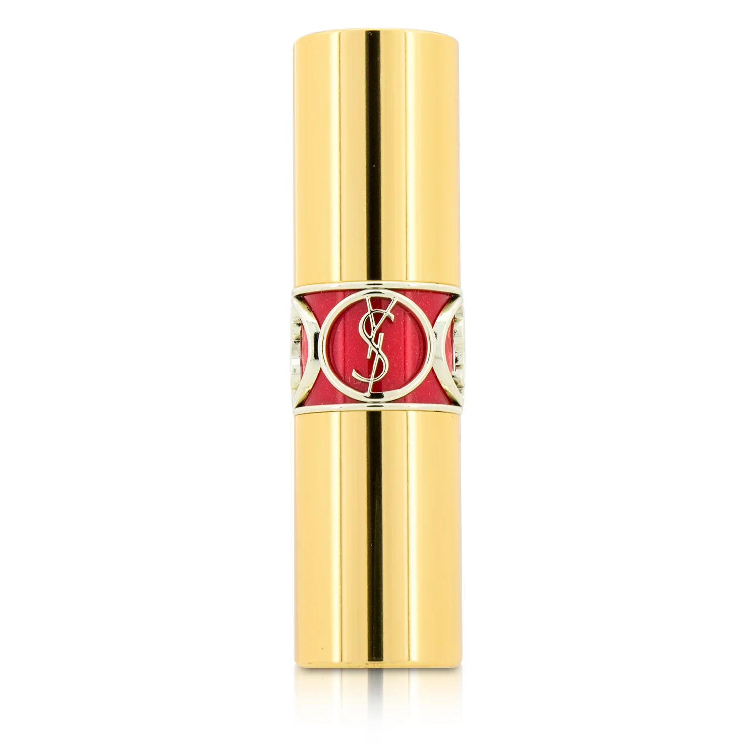 Yves Saint Laurent Rouge Volupte Shine - # 129 Carmine Retro 3.2g/0.11oz
