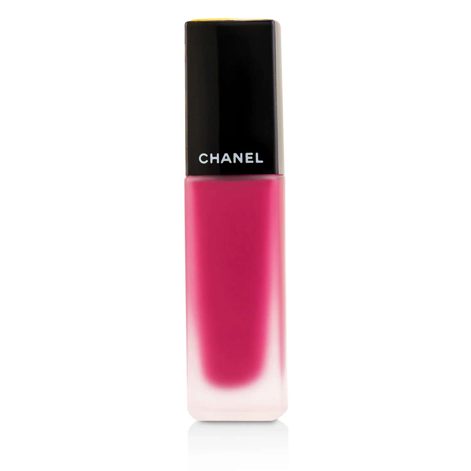 Chanel Rouge Allure Ink Matte Liquid Lip Colour - # 164 Entusiasta  6ml/0.2oz