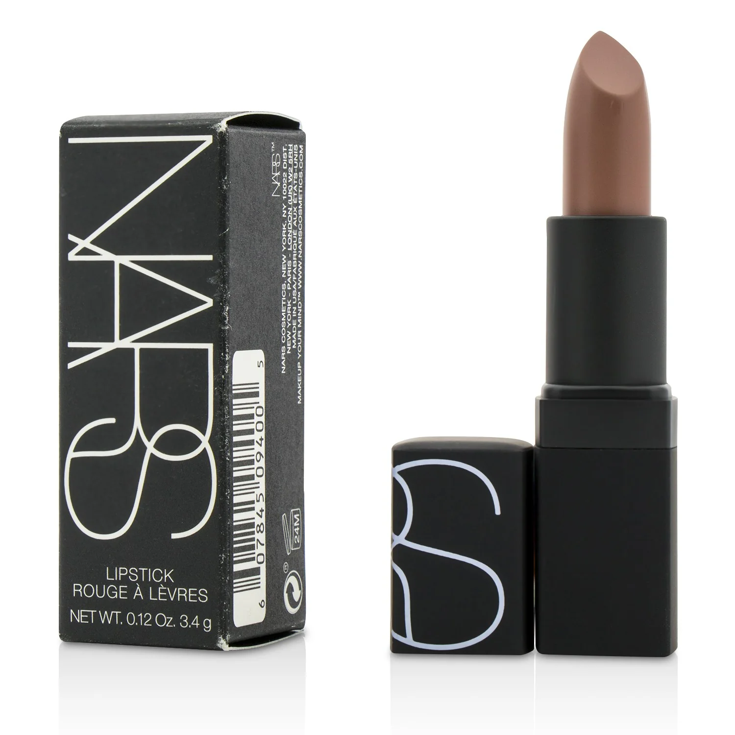 NARS Lipstick - Damage (Sheer) 3.4g/0.12oz