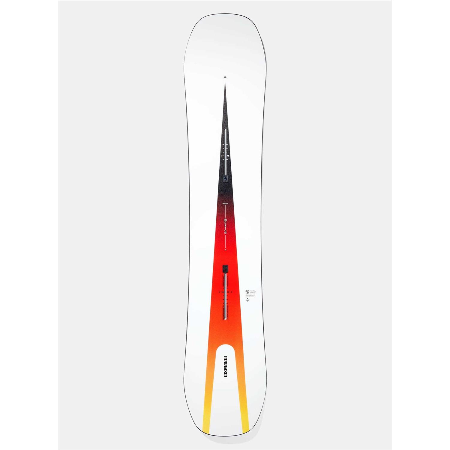 Burton Custom Smalls Kids Snowboard - Sports Supplies Online Store