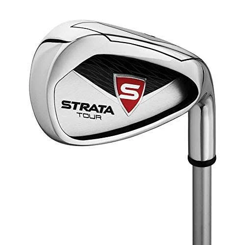 Callaway Men&s Strata Tour Complete Golf Set (16-Piece)