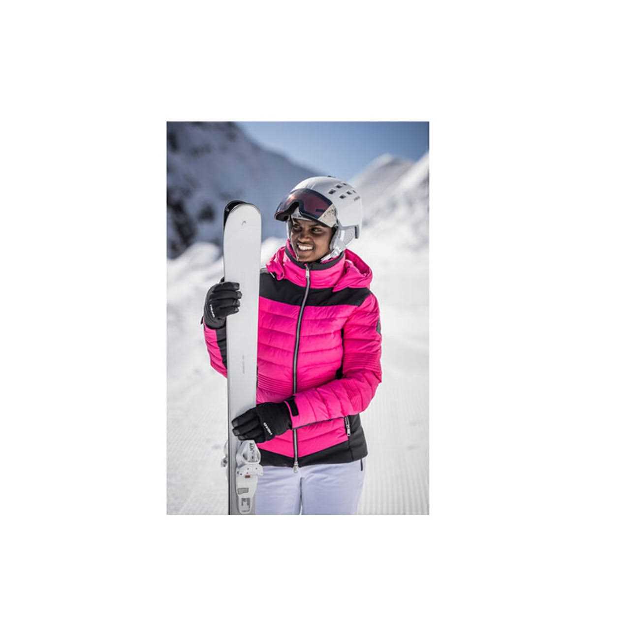 Head Womens Absolut Joy + Joy 9 GW Bindings 2024 - Sports Supplies Online Store