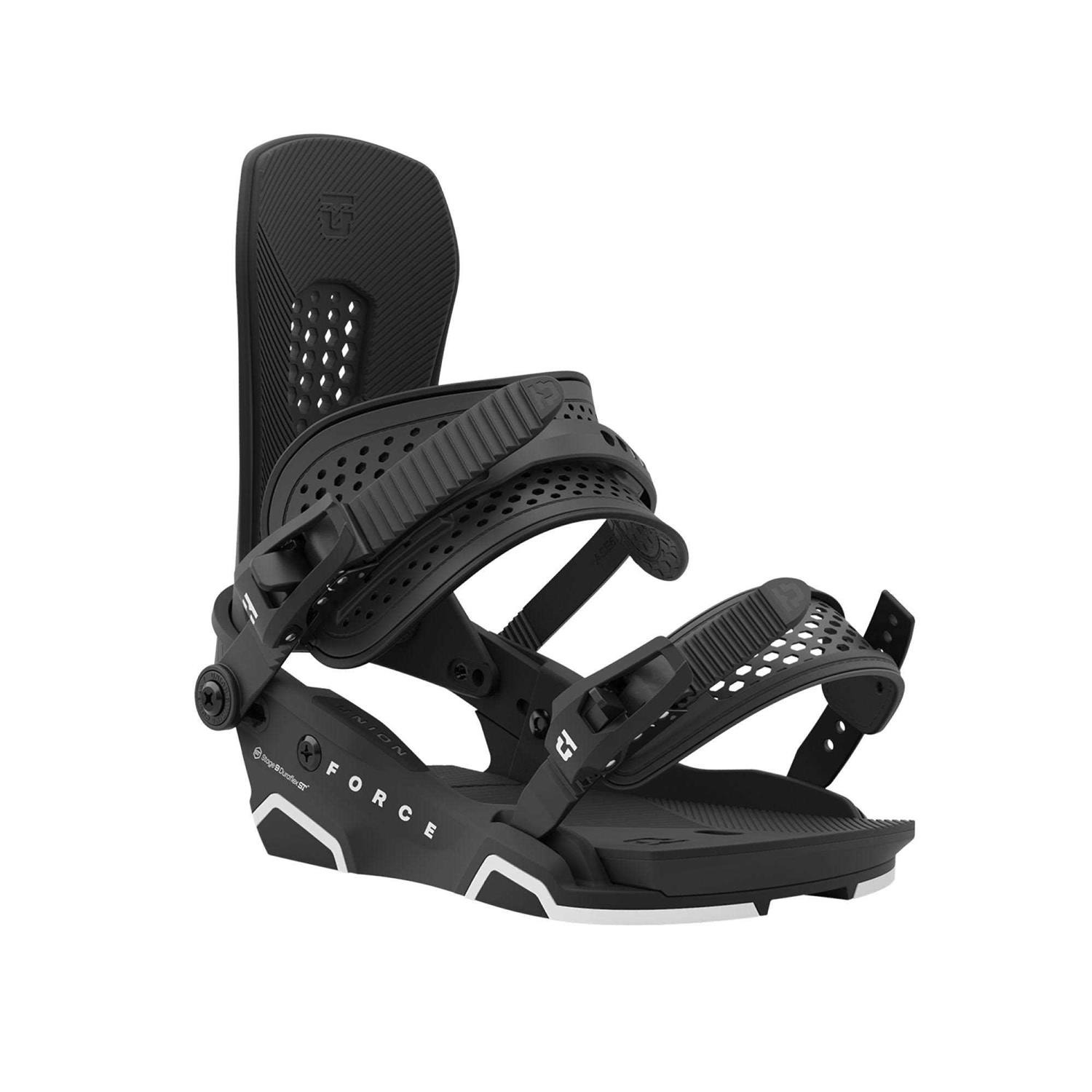 2024 Union Force Snowboard Bindings - Sports Supplies Online Store