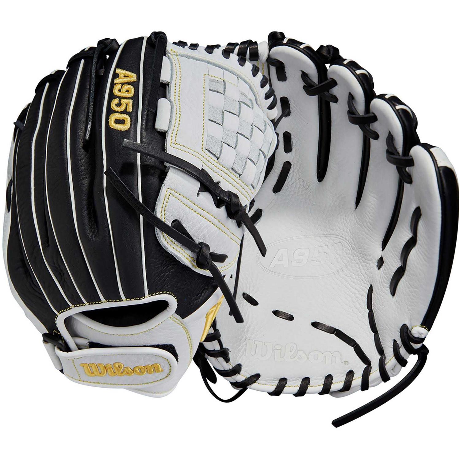 Wilson A950 Series Fastpitch Glove - Sports Supplies Online Store