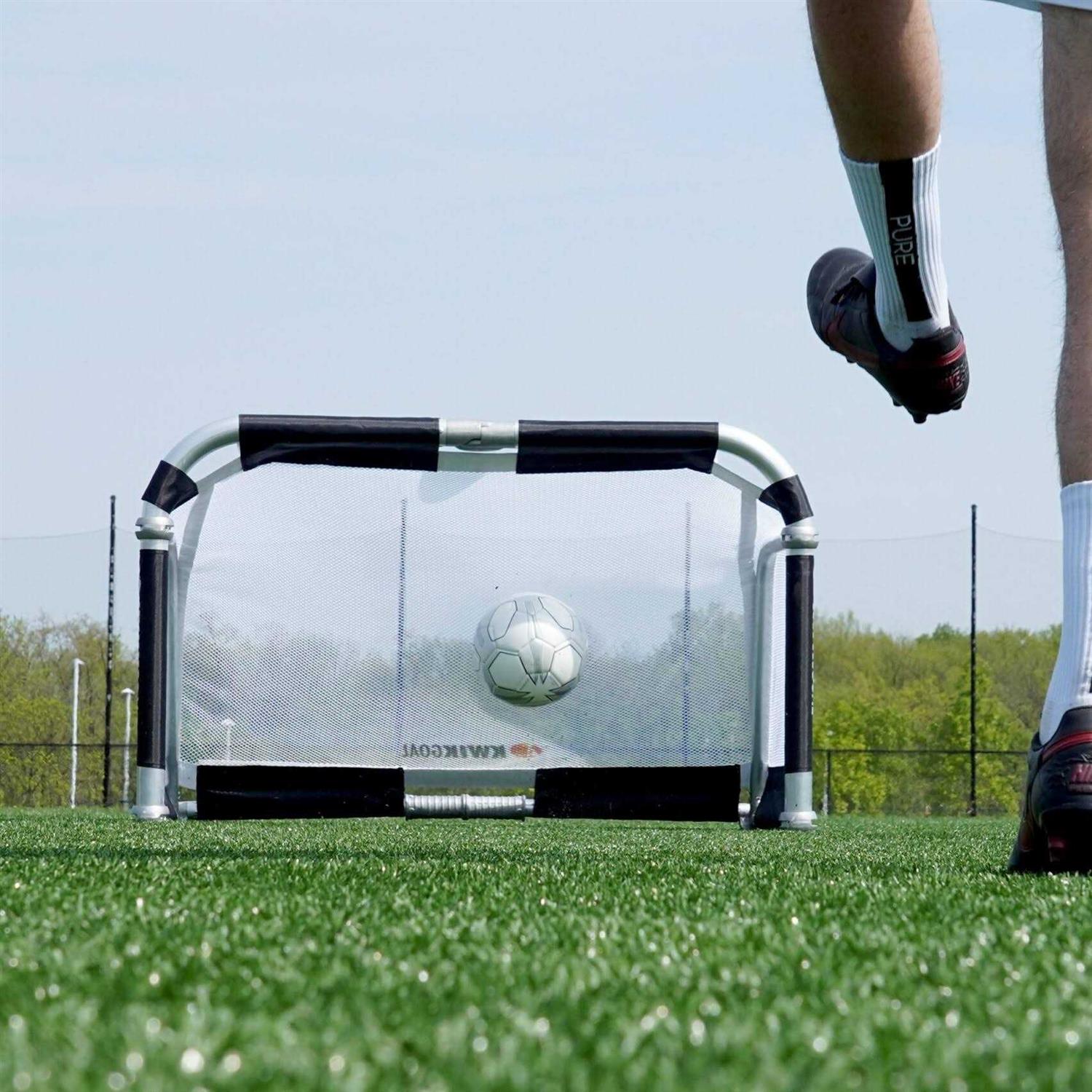 Kwik Goal Goalazo Goal - Sports Supplies Online Store