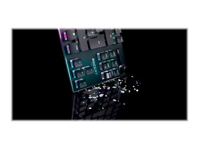 ROCCAT VULCAN TKL USB Mechanical Keyboard