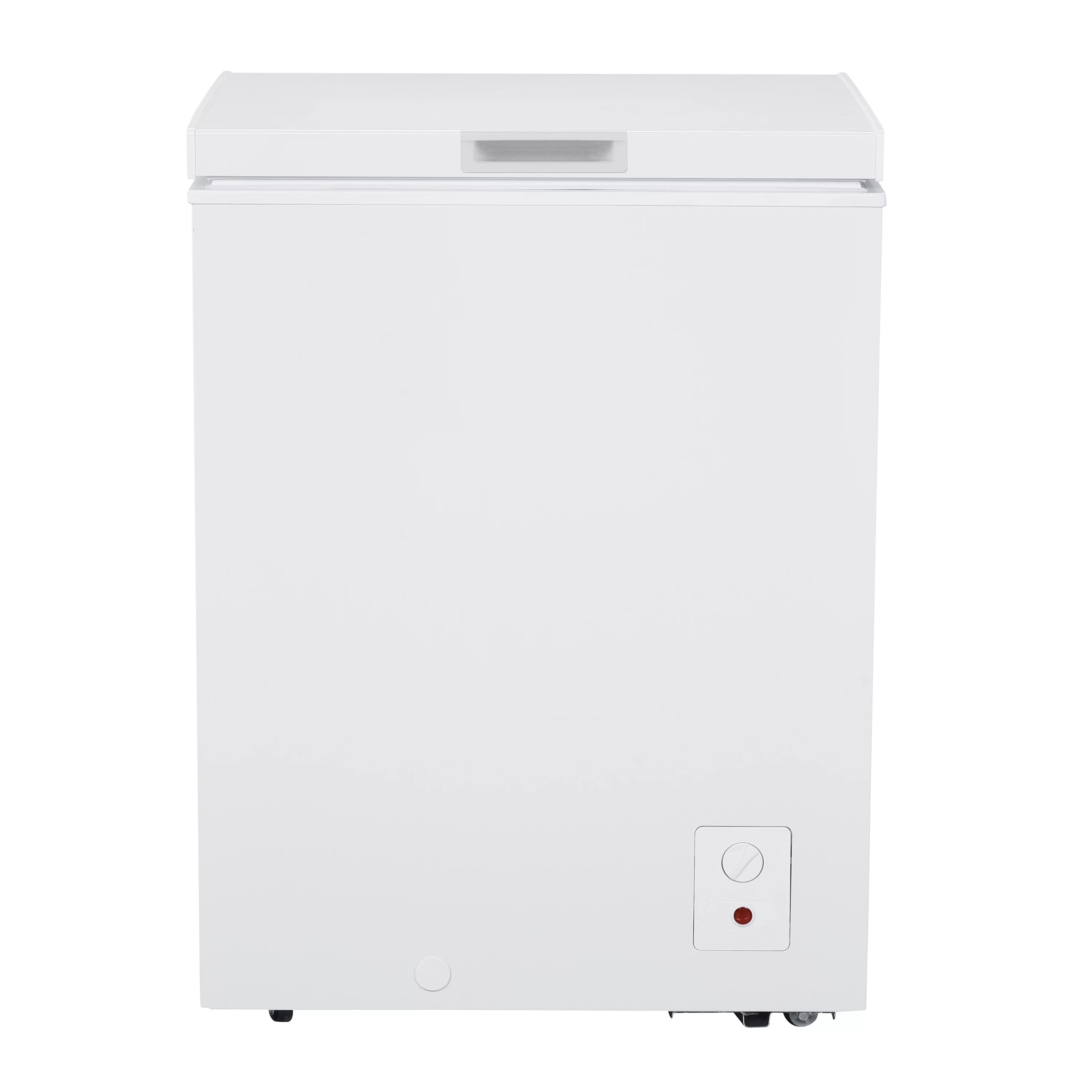 Magic Cool 5.0 Cu. Ft. Freezer Chest, in White (MCCF5WI)