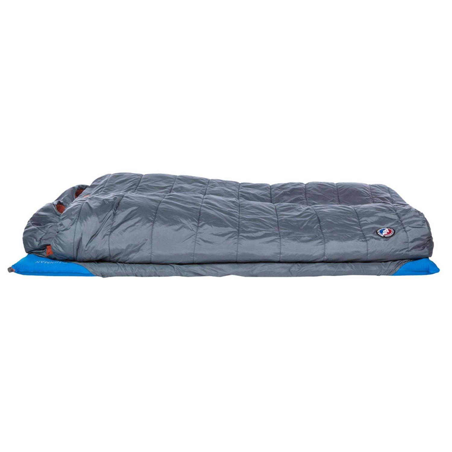 Big Agnes Dream Island Sleeping Bag - Sports Supplies Online Store
