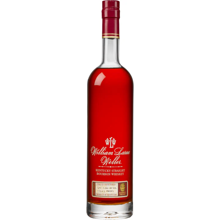 William Larue Weller 2018 - Nestor Liquor