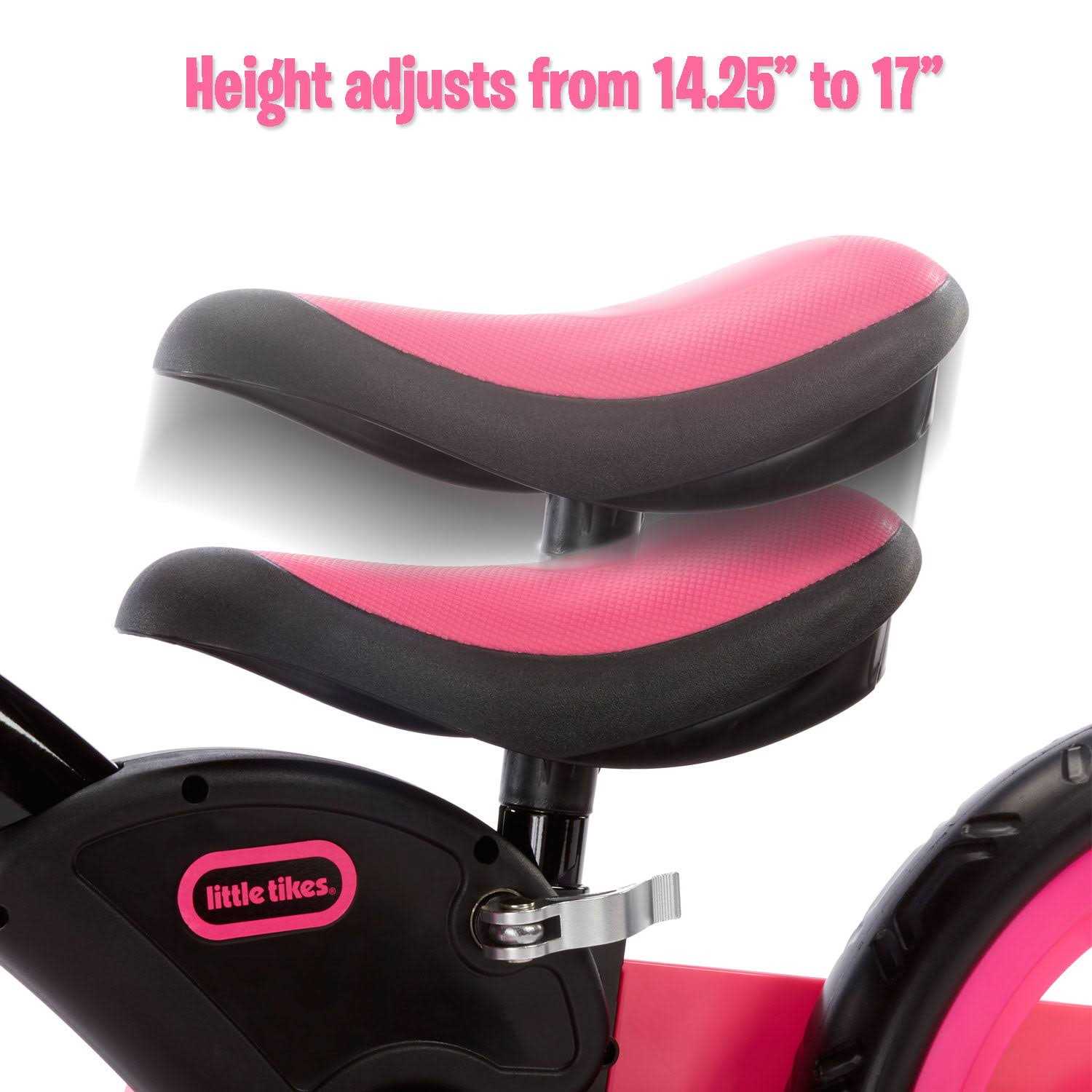 Little Tikes My First Balance to Pedal Training Bike Kids - Sports Supplies Online Store