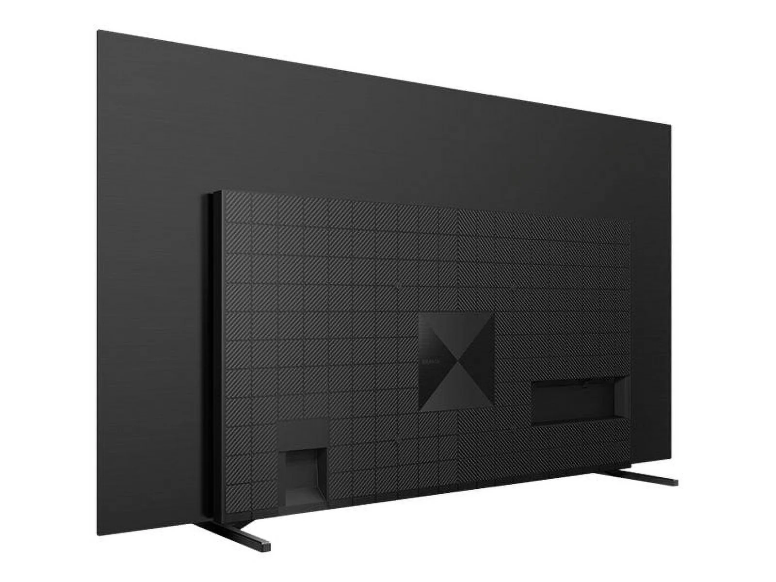Sony 65” Class XR65A80J BRAVIA XR OLED 4K Ultra HD Smart Google TV with Dolby Vision HDR A80J Series- 2021 Model