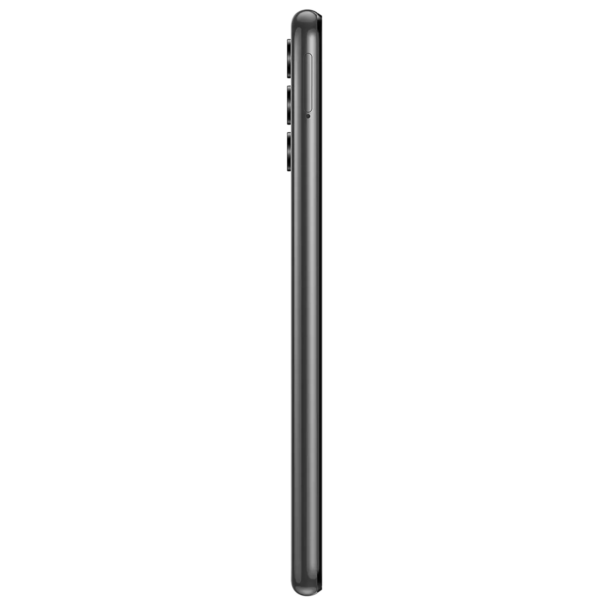 Samsung Galaxy A13 A135U 32GB GSM/CDMA Unlocked Android Smartphone (USA Variant)- Black