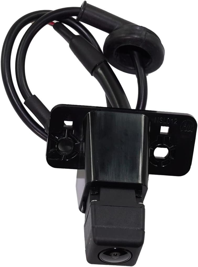 For Nissan Juke 2011 2012 2013 2014 Back Up Camera | Rear View | NI1960104