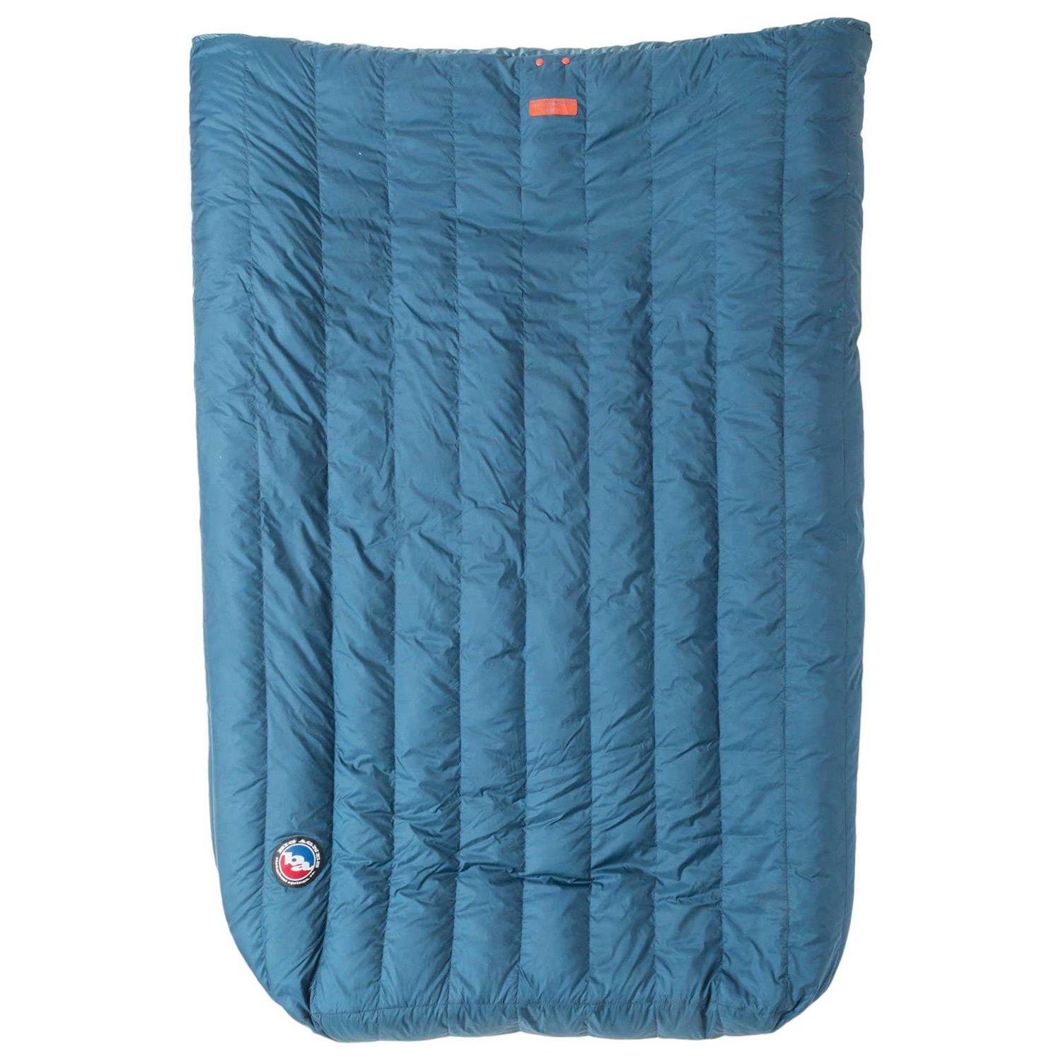 Big Agnes King Solomon Sleeping Bag - Sports Supplies Online Store
