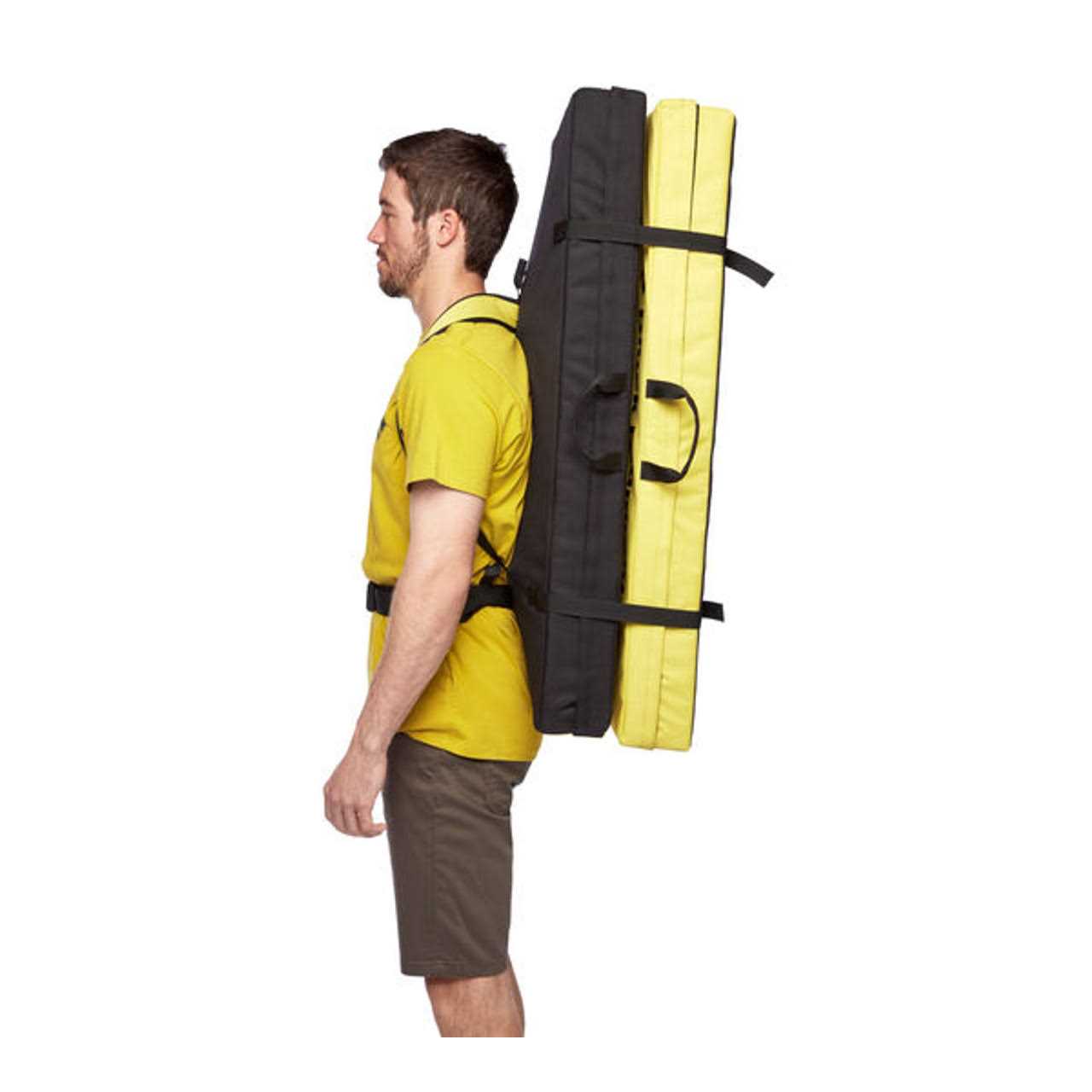 Black Diamond Circuit Crash Pad - Sports Supplies Online Store
