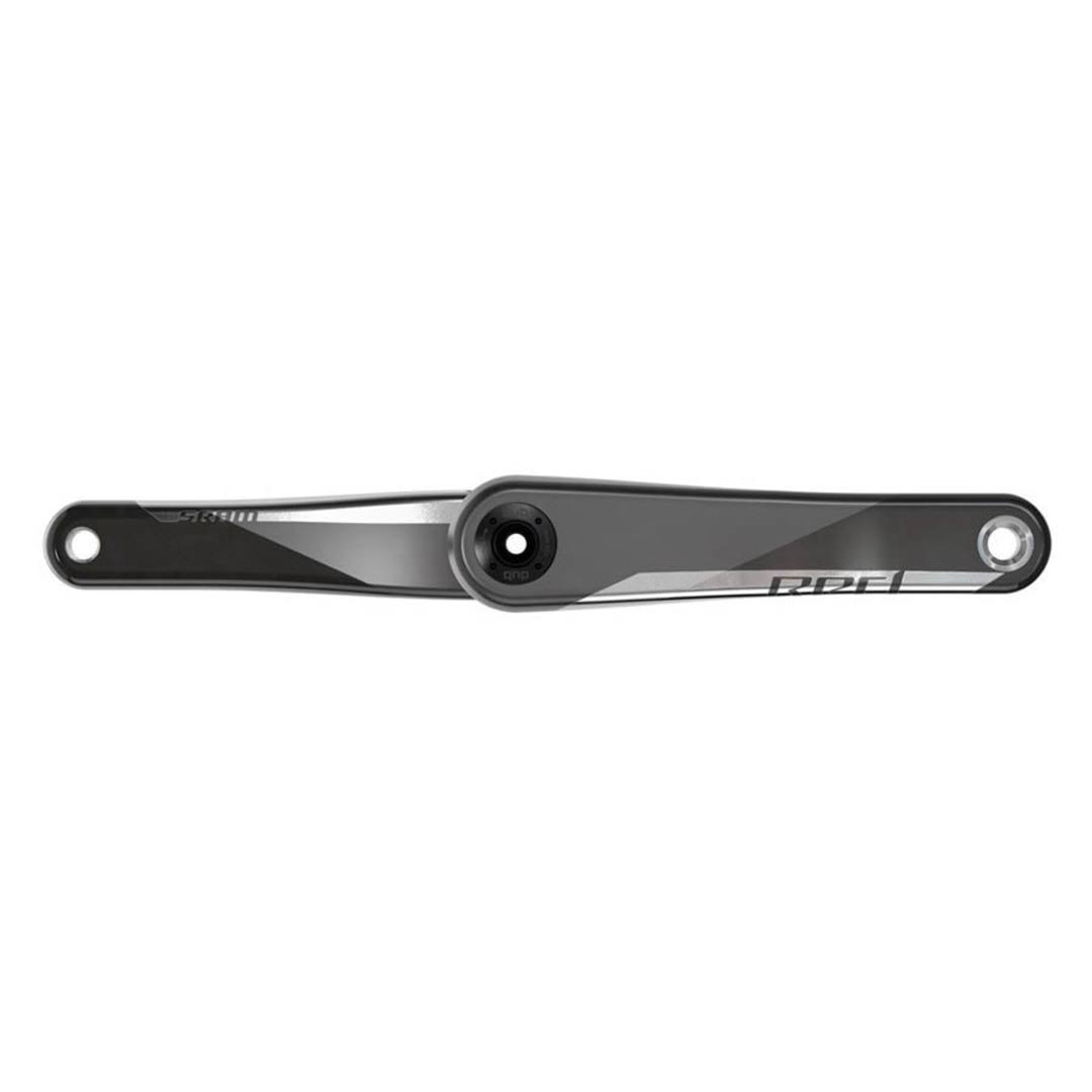 SRAM Red AXS Dub Crank Arm Assembly - 170mm (Carbon)