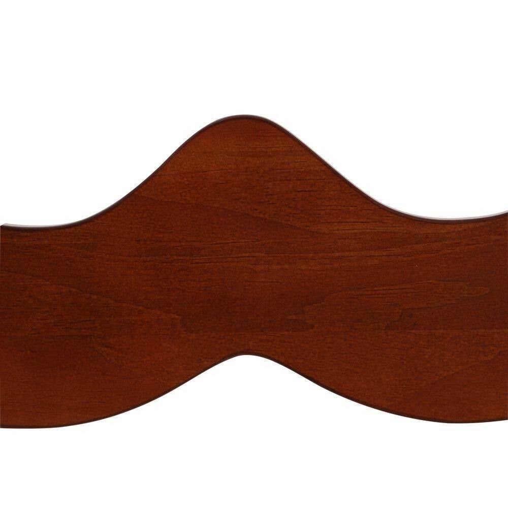 American Furniture Classics 4 Gun Wall Rack