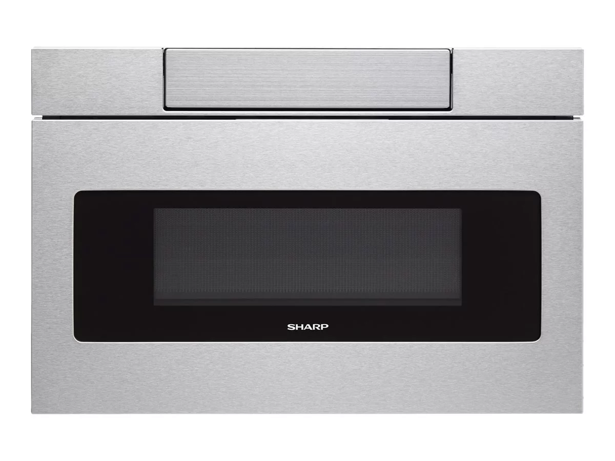 Sharp Insight SMD3070ASY  Microwaves|Microwave Drawers