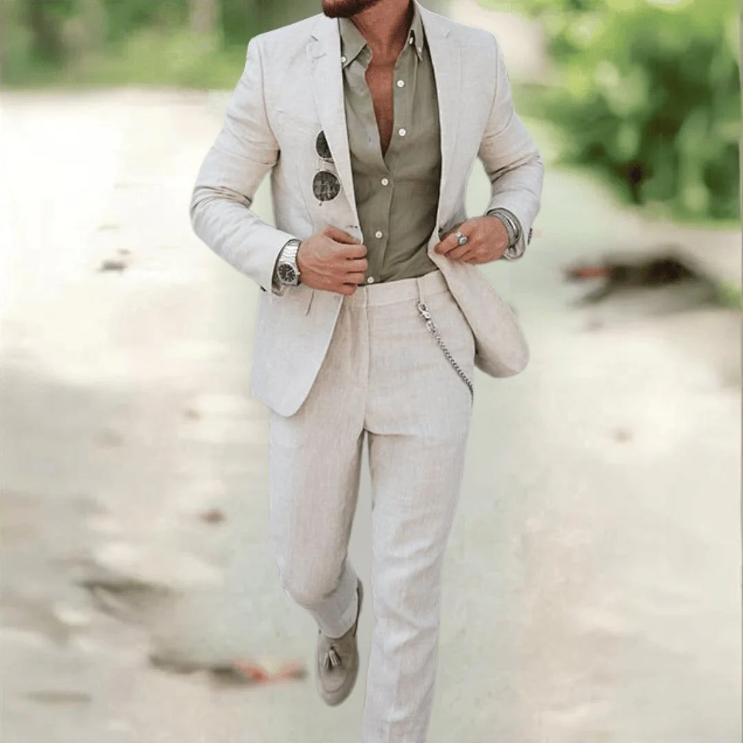 Edward | Classy Suit