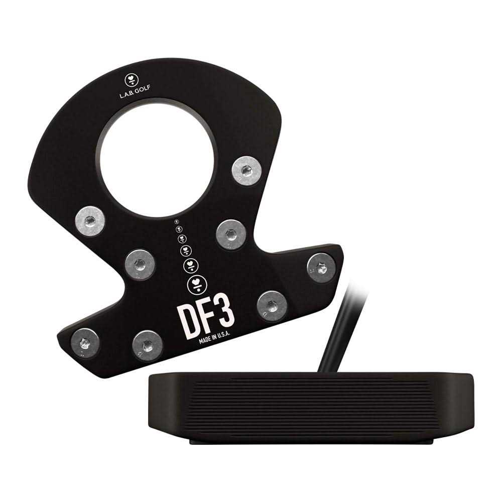 L.A.B. Golf DF3 Putter - Sports Supplies Online Store