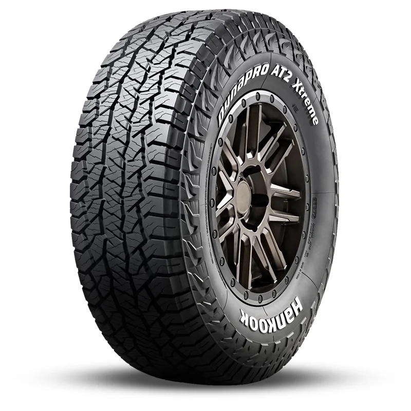 Hankook Dynapro AT2 Xtreme (RF12) All Terrain 235/65R17 104T Light Truck Tire