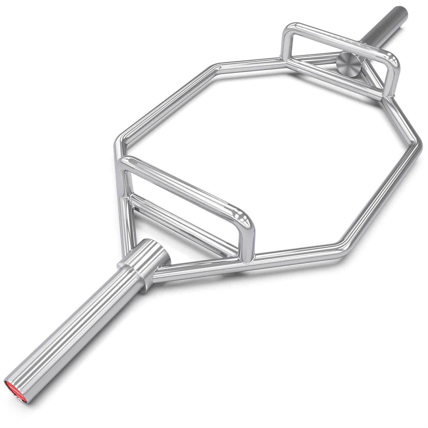 Synergee Hex Trap Bar - Sports Supplies Online Store