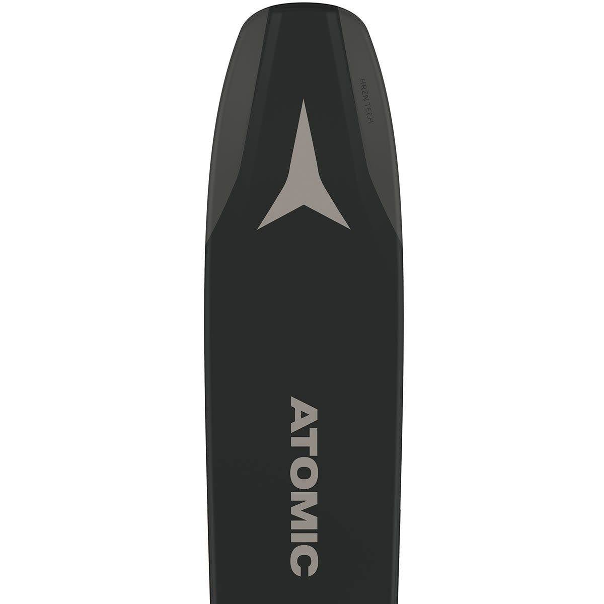 Atomic - Backland 117 M - 177 - Black
