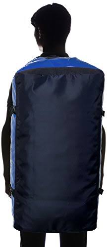 Gregory Alpaca Duffel - 120L-Marine Blue