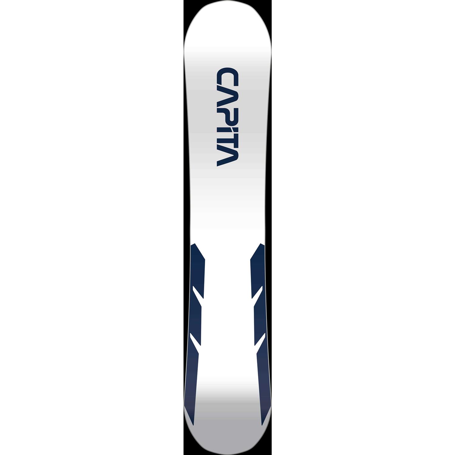 Capita Mercury Snowboard - Sports Supplies Online Store