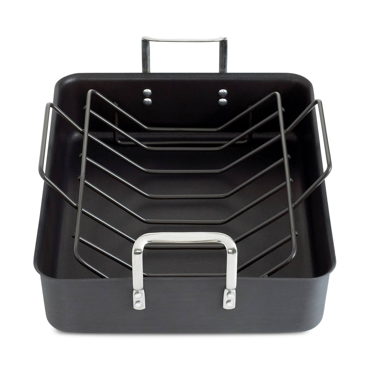 Calphalon Classic Nonstick Roaster with Rack