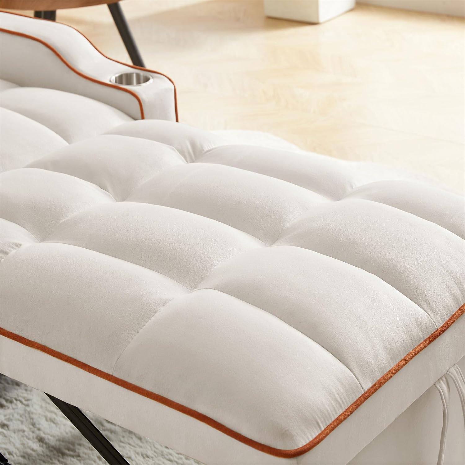 3-in-1 Sofa Bed