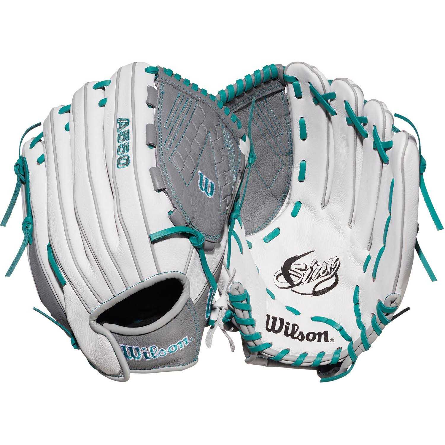 Wilson A550 Siren Series Glove - Sports Supplies Online Store