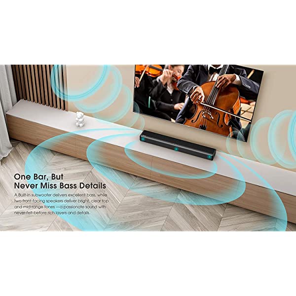 Hisense 40-Inch Class H4 Series LED Roku Smart TV with Alexa Compatibility (40H4F, 2020 Model) 40 in TV Only