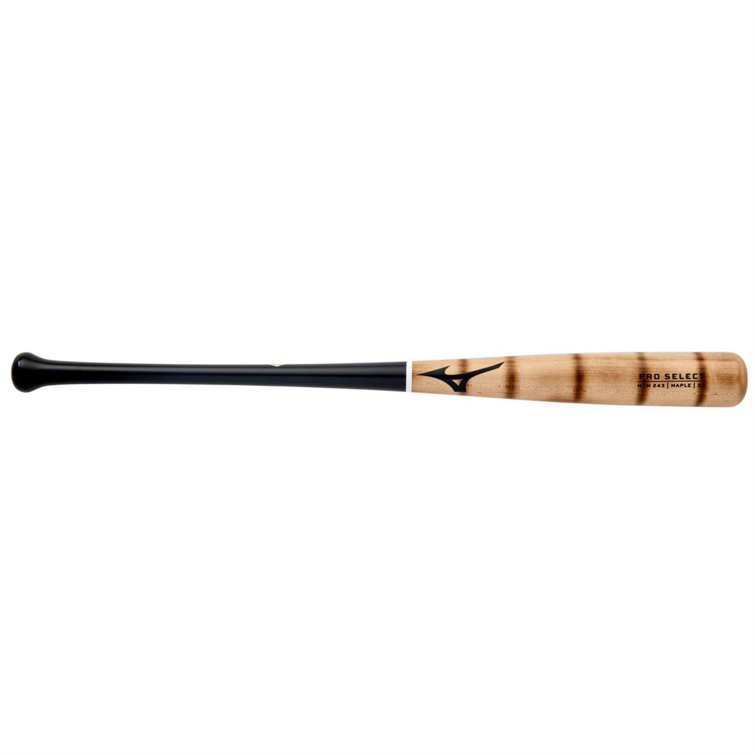 Mizuno MZM 271 Pro Select Maple Wood Baseball Bat - Sports Supplies Online Store