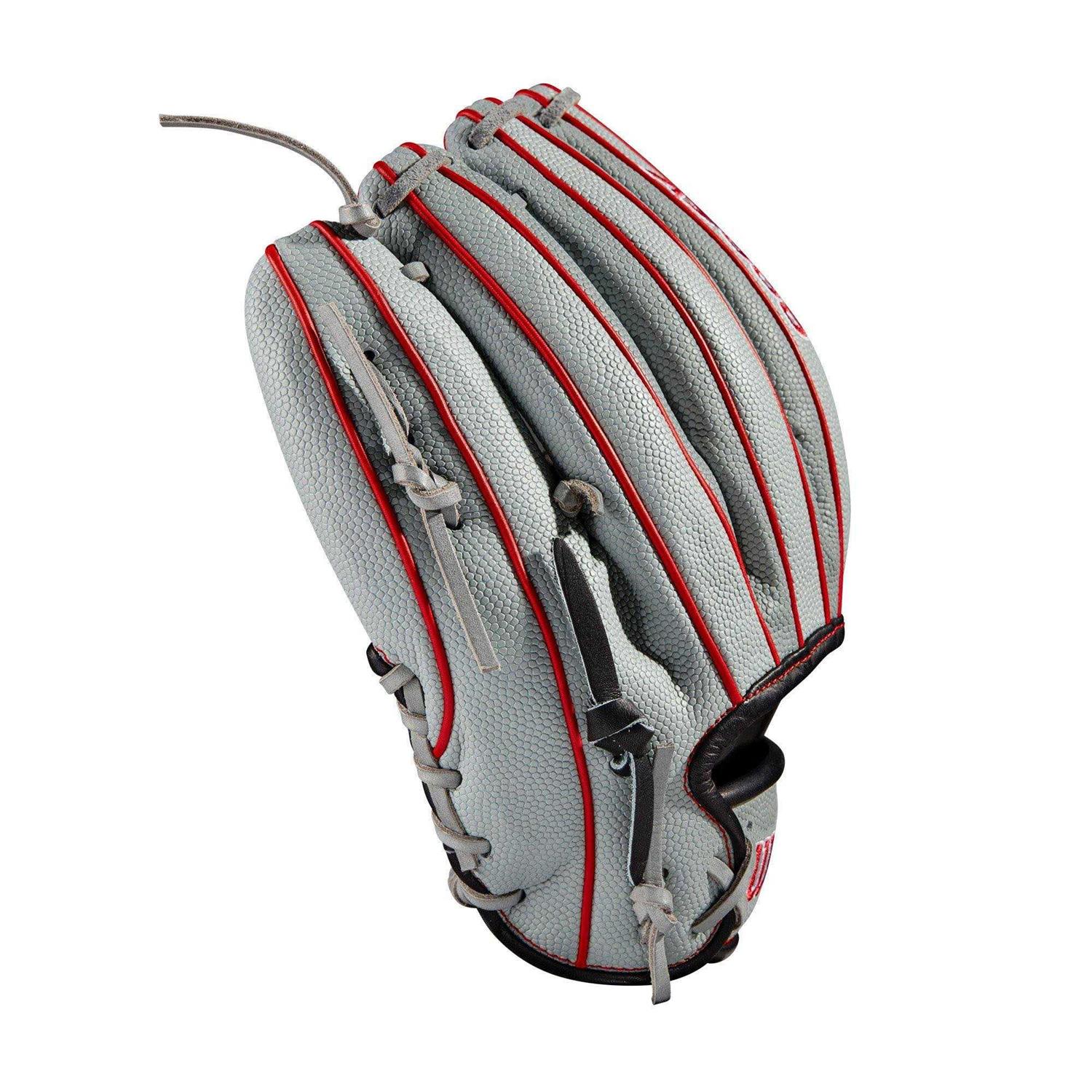 Wilson A2000 SC1975SS Spin Control 11.75 Infield Baseball Glove - Sports Supplies Online Store