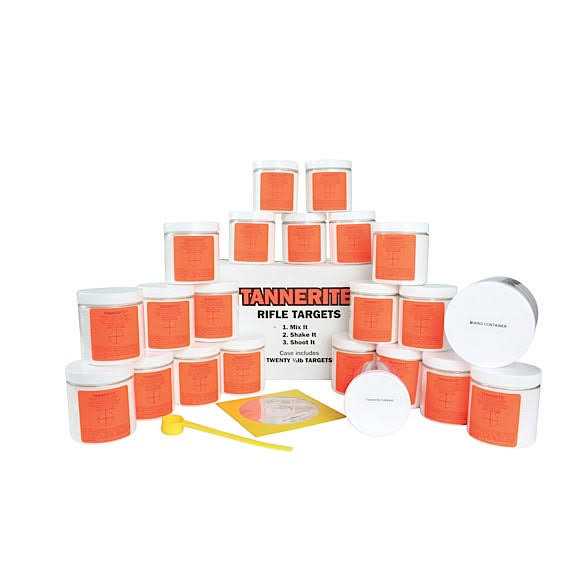 Tannerite ProPack 20 - Sports Supplies Online Store